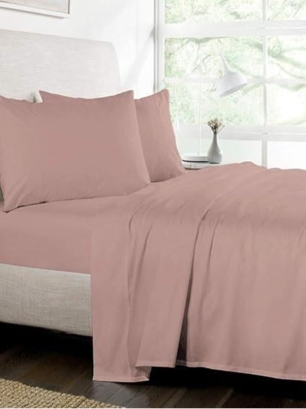 Luxury Soft Sheets 1900 king